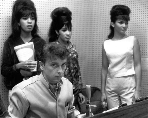 phil spector wall of sound songs|phil spector wife.